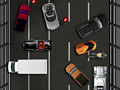 Game Crazy Traffic