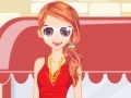 Game Cute Natasha DressUp