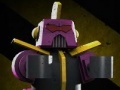 Game Return to the killer robot factory