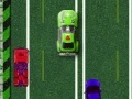 Game Ben 10 Chase Down