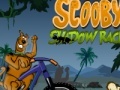 Game Scooby Shadow Race