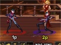 Game DNF Great Fighting Assassin Cutting