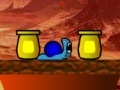 Game Space Snail