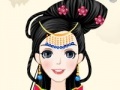 Game Chinese Ancient Princess