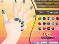 Game Awesome Nail