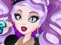 Game Kitty Cheshire hair and facial 