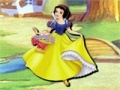 Game Snow White Jumping