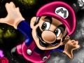 Game Super Mario Galaxy
