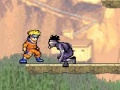 Game Naruto. Battlegrounds