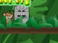 Game Monkey Kong