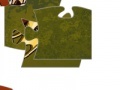 Game Crazy Santa Jigsaw Puzzle