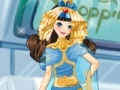 Game Girl Dressup Makeover