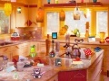 Game Kitchen Room