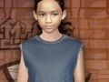Game Jaden Smith Dress Up