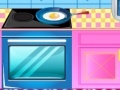 Game My Girly Kitchen