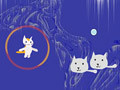 Game Floating Cats of Doom