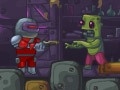 Game Zombotron