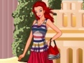 Game Cool Teenager Girl Dress Up