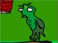 Game Gon The Grasshopper