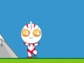 Game Ultraman мы Alien Ball