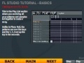 Game FL StudioTutorial -  Basics