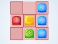 Game 2048 Candy gems