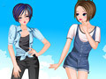 Game Ann and Chloe