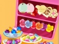 Game Jewelry Design Race
