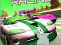 Game Hot Racing
