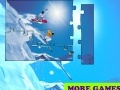 Game Snowboarding Star