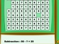 Game Subtraction Action