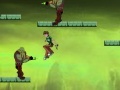 Game Ben 10Dead Cave