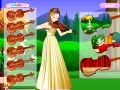 Game Mary Rose Dress Up