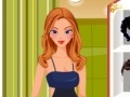 Game Various Dressup