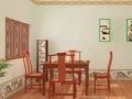 Game Chinese Archaic Living Room Esacpe