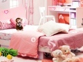 Game Kids Bed Room