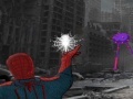 Game Spiderman New York Defense