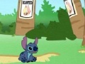 Game Lilo Stitch: Kauai caper