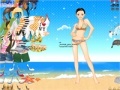 Game Sexy bikini girl