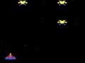 Game Galaxian