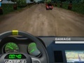 Game Deep Forest 3D Race