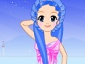 Game Princess Dress Up