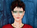 Game Robert Pattison Makeover