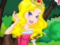 Game A Fairy Princess