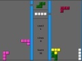 Game Tetris duel