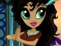 Game Persian Girl Dressup