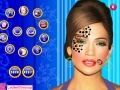 Game Jennifer Lopez Make Over