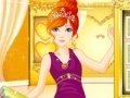 Game Gorgeous Prom Girl