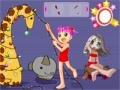 Game Lovely Kids Dressup