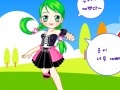 Game Mini Sue Dressup 8